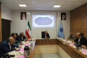 نشست هم اندیشی استانی در خصوص گرد و غبار و تالاب بین المللی هامون به میزبانی دانشگاه زابل