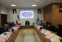 نشست هم اندیشی استانی در خصوص گرد و غبار و تالاب بین المللی هامون به میزبانی دانشگاه زابل