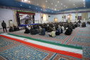 گزارش تصویری حضور جامعه دانشگاهی دانشگاه زابل در مراسم یوم الله ۱۳ آبان