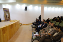 گزارش تصویری برگزاری نخستین همایش گرامیداشت ابوسیعد سجزی