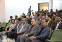 گزارش تصویری نشست صمیمانه کارمندان محترم دانشگاه زابل با دکتر فرهاد شهرکی نماینده محترم مردم شریف سیستان در مجلس شورای اسلامی