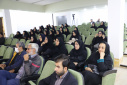 گزارش تصویری نشست صمیمانه کارمندان محترم دانشگاه زابل با دکتر فرهاد شهرکی نماینده محترم مردم شریف سیستان در مجلس شورای اسلامی