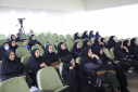 گزارش تصویری نشست صمیمانه کارمندان محترم دانشگاه زابل با دکتر فرهاد شهرکی نماینده محترم مردم شریف سیستان در مجلس شورای اسلامی