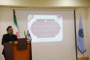 گزارش تصویری نشست صمیمانه کارمندان محترم دانشگاه زابل با دکتر فرهاد شهرکی نماینده محترم مردم شریف سیستان در مجلس شورای اسلامی