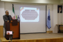 گزارش تصویری نشست صمیمانه کارمندان محترم دانشگاه زابل با دکتر فرهاد شهرکی نماینده محترم مردم شریف سیستان در مجلس شورای اسلامی