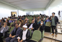 گزارش تصویری نشست صمیمانه کارمندان محترم دانشگاه زابل با دکتر فرهاد شهرکی نماینده محترم مردم شریف سیستان در مجلس شورای اسلامی