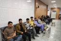 گزارش تصویری نشست پرسش و پاسخ دانشجویان دانشگاه زابل با دکتر فرهاد شهرکی نماینده محترم شریف سیستان در مجلس شورای اسلامی