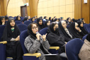 گزارش تصویری نشست صمیمانه ریاست دانشگاه با دانشجویان فعال فرهنگی