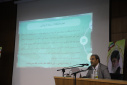گزارش تصویری مراسم گرامیداشت روز دانشجو در دانشگاه زابل