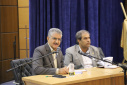 گزارش تصویری مراسم گرامیداشت روز دانشجو در دانشگاه زابل