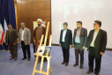 گزارش تصویری مراسم گرامیداشت روز دانشجو در دانشگاه زابل