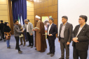 گزارش تصویری مراسم گرامیداشت روز دانشجو در دانشگاه زابل