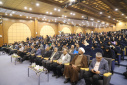 گزارش تصویری مراسم گرامیداشت روز دانشجو در دانشگاه زابل