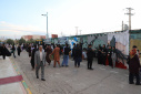 گزارش تصویری برگزاری مراسم شب علم در دانشگاه زابل