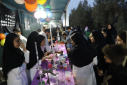 گزارش تصویری برگزاری مراسم شب علم در دانشگاه زابل