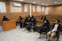 گزارش تصویری برگزاری مراسم شب علم در دانشگاه زابل