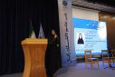 گزارش تصویری برگزاری مراسم شب علم در دانشگاه زابل