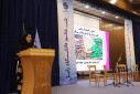 گزارش تصویری برگزاری مراسم شب علم در دانشگاه زابل