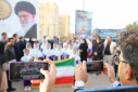 گزارش تصویری برگزاری مراسم شب علم در دانشگاه زابل