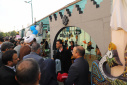 گزارش تصویری برگزاری مراسم شب علم در دانشگاه زابل