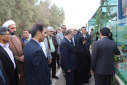 گزارش تصویری برگزاری مراسم شب علم در دانشگاه زابل