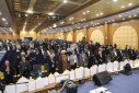 گزارش تصویری مراسم تجلیل از پژوهشگران و فناوران برتر و بانوی علم سیستان به مناسبت هفته پژوهش
