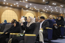 گزارش تصویری مراسم تجلیل از پژوهشگران و فناوران برتر و بانوی علم سیستان به مناسبت هفته پژوهش