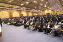 گزارش تصویری مراسم تجلیل از پژوهشگران و فناوران برتر و بانوی علم سیستان به مناسبت هفته پژوهش
