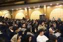 گزارش تصویری مراسم تجلیل از پژوهشگران و فناوران برتر و بانوی علم سیستان به مناسبت هفته پژوهش