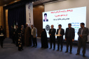 گزارش تصویری مراسم تجلیل از پژوهشگران و فناوران برتر و بانوی علم سیستان به مناسبت هفته پژوهش