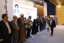 گزارش تصویری مراسم تجلیل از پژوهشگران و فناوران برتر و بانوی علم سیستان به مناسبت هفته پژوهش
