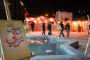 گزارش تصویری یادواره شهدای گمنام دانشگاه زابل