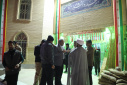 گزارش تصویری یادواره شهدای گمنام دانشگاه زابل