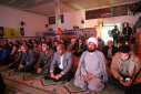گزارش تصویری یادواره شهدای گمنام دانشگاه زابل