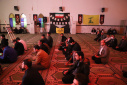 گزارش تصویری یادواره شهدای گمنام دانشگاه زابل