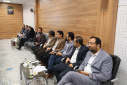 گزارش تصویری نشست تخصصی حوزه و دانشگاه ویژه اساتید