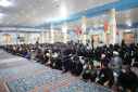 گزارش تصویری حضور دانشگاهیان دانشگاه زابل در مراسم گرامیداشت ۹ دی ( روز بصیرت و میثاق امت با ولایت )
