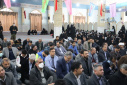گزارش تصویری حضور دانشگاهیان دانشگاه زابل در مراسم گرامیداشت ۹ دی ( روز بصیرت و میثاق امت با ولایت )