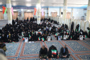 گزارش تصویری حضور دانشگاهیان دانشگاه زابل در مراسم گرامیداشت ۹ دی ( روز بصیرت و میثاق امت با ولایت )