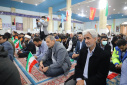 گزارش تصویری حضور دانشگاهیان دانشگاه زابل در مراسم گرامیداشت ۹ دی ( روز بصیرت و میثاق امت با ولایت )