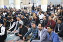گزارش تصویری حضور دانشگاهیان دانشگاه زابل در مراسم گرامیداشت ۹ دی ( روز بصیرت و میثاق امت با ولایت )