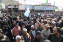 همزمان با سراسر کشور حضور پرشور جامعه دانشگاهی دانشگاه زابل در راهپیمایی یوم الله ۲۲ دی ماه و محکومیت جنایات تروریست‌های مسلح و اغتشاشگران