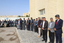 همزمان با آغاز دهه فجر؛ زنگ انقلاب در دانشگاه به صدا درآمد