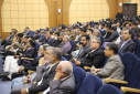 گزارش تصویری یادواره شهدای ادارات شهرستان زابل و گرامیداشت چهل و هفتمین سالگرد پیروزی انقلاب اسلامی