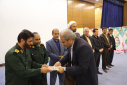 گزارش تصویری یادواره شهدای ادارات شهرستان زابل و گرامیداشت چهل و هفتمین سالگرد پیروزی انقلاب اسلامی
