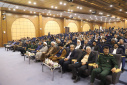 گزارش تصویری یادواره شهدای ادارات شهرستان زابل و گرامیداشت چهل و هفتمین سالگرد پیروزی انقلاب اسلامی
