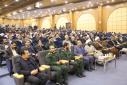 گزارش تصویری یادواره شهدای ادارات شهرستان زابل و گرامیداشت چهل و هفتمین سالگرد پیروزی انقلاب اسلامی