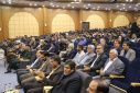 گزارش تصویری یادواره شهدای ادارات شهرستان زابل و گرامیداشت چهل و هفتمین سالگرد پیروزی انقلاب اسلامی