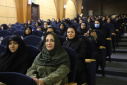 گزارش تصویری یادواره شهدای ادارات شهرستان زابل و گرامیداشت چهل و هفتمین سالگرد پیروزی انقلاب اسلامی