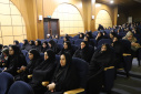 گزارش تصویری یادواره شهدای ادارات شهرستان زابل و گرامیداشت چهل و هفتمین سالگرد پیروزی انقلاب اسلامی